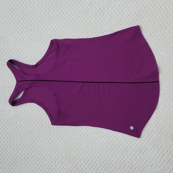 Nwot Lululemon Tank Top - Picture 2 of 4